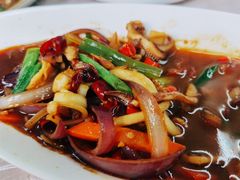-阿杰臻选海鲜饭店(普陀山店)