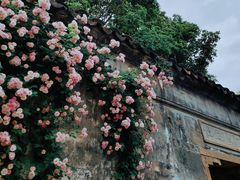 -惠山古镇·寄畅园