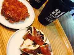 -81BAKERY(大学路店)