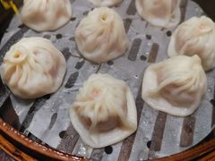 鲜肉小笼-德兴馆(山西南路店)