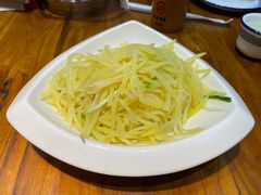 -吃香喝辣·地道衡东菜(南岳大庙店)