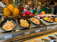 -味餐厅·海鲜·火锅·自助餐