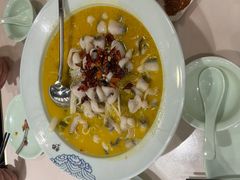 -蜀腾川·火锅鱼.烤鱼(新世界城店)