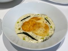 -Le Comptoir de Pierre Gagnaire
