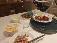 -川味堂·四川豆花(八卦岭店)