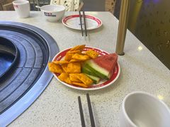 -芭夯兔·无骨兔汤锅(大融城店)