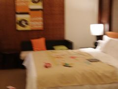 -石梅湾艾美度假酒店