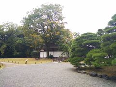 -京都御所