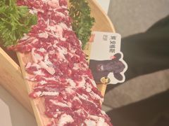-左庭右院鲜牛肉火锅(京西大悦城店)