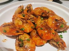 -79号渔船海鲜饭店(宝安店)