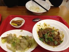 港式咖喱净牛腩套餐-汉城馆·烤肉火锅餐厅·韩国烤肉(河北云瑧世纪大饭店)