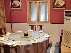 -陈阿婆鱼头泡饼·京味菜(复兴路店)