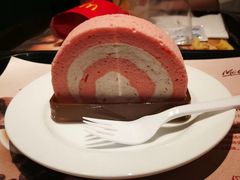-麦当劳(广州南站店)
