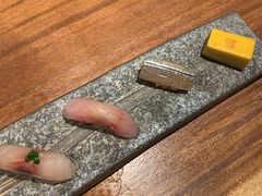 -桐寿司Sushi Tong