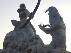 -湖南东洞庭湖国家级自然保护区
