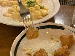 -PIZZA BIANCA(万象城店)