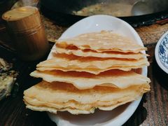 -印象老灶台三下锅·湘西本土原味菜(天门山索道店)