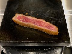 牛排-牛かつもと村(上野店)