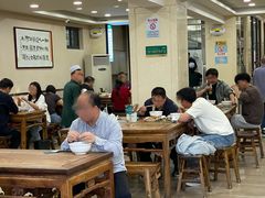 -老刘家永盛斋·传统泡馍(东关南街店)