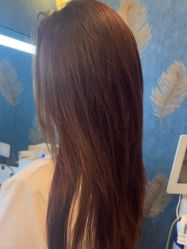 -宝妍美容美发画染