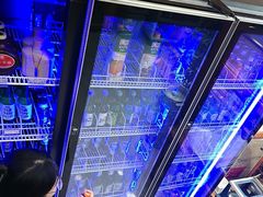 -真利味·脊骨火锅·正宗韩国料理(韩乐坊店)