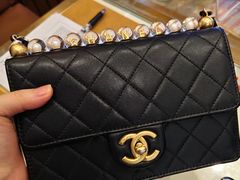 -沐渔二手奢侈品黄金手表包包回收·中古店(广州塔店)