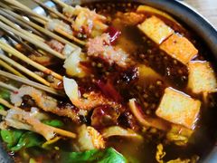 -小院烧烤