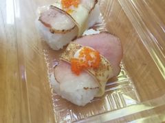 -n多寿司(滨湖万达广场店)