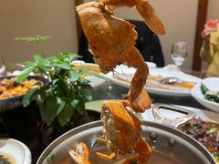 -鹰龙海畔度假酒店(咸祥店)