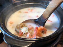 -大良毋米粥(锦龙路总店)