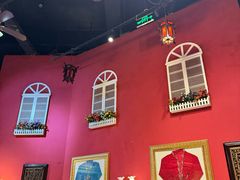-小娘惹厨房Little Nyonya(狮城有约上榜店)