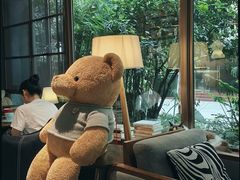 -咖法森林·咖啡  酒吧(天河店)