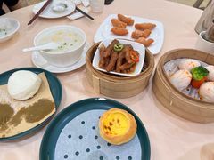 -益利大酒楼(井岸店)