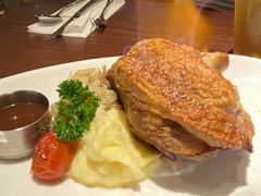 -Ambra Haus琥珀屋精酿餐厅(宝山店)