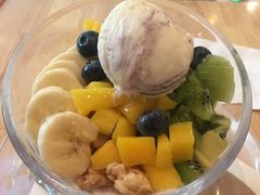 -满记甜品(荟聚购物中心店)