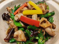 -锦粤宫·精致粤菜(深圳北站店)