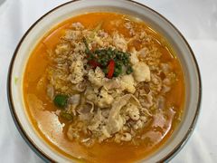 酸汤金丝肥牛-聚鑫阁江浙菜·非遗传承技艺(闵行交大店)