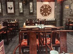 -鸭匠食府·挂炉烤鸭·新京菜(阜成路店)