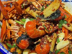 -甲王二老长沙口味馆