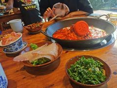 -楠火锅(哈尔滨金爵万象店)