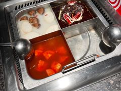 -海底捞火锅(崇文门新世界百货店)