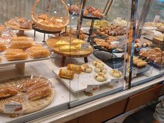 -巴黎贝甜(五月花广场店)