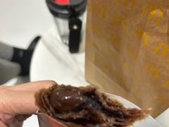 -麦当劳(小白楼店)
