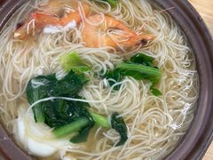 -启博美食城(孟家店)