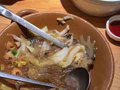-四道菜·福建海蛎煎(世欧广场店)
