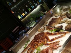 -萤初高端日料王(曲江银泰店)