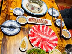 -凤吉园乌拉满族火锅中华老字号(繁荣路店)