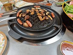 -牛犇炭火烤肉·鲜切烤肉(承德总店)
