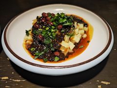 -老灶房-四川土菜(铁牛广场店)