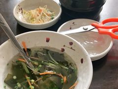 -金明子八带鱼馆(正宗韩国连锁店)